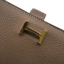 将图像加载到图库查看器中，HERMES Beansufla Etoupe Epsom
