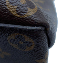 将图像加载到图库查看器中，LOUIS VUITTON Rivoli Brown/New GriotteM44543 Monogram Size PM
