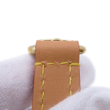 Load image into Gallery viewer, LOUIS VUITTON Nano Speedy BrownM81085 Monogram

