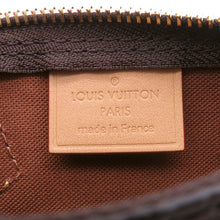 Load image into Gallery viewer, LOUIS VUITTON Nano Speedy BrownM81085 Monogram
