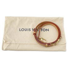 Load image into Gallery viewer, LOUIS VUITTON Nano Speedy BrownM81085 Monogram
