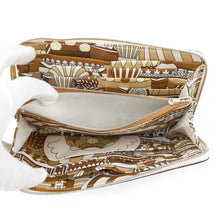 Load image into Gallery viewer, HERMES Azap Long Silk Inn Nata Epsom
