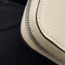 Load image into Gallery viewer, HERMES Azap Long Silk Inn Nata Epsom
