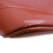 将图像加载到图库查看器中，LOUIS VUITTON Alma Kenya BrownM52143 Epi Leather Size PM
