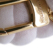 将图像加载到图库查看器中，LOUIS VUITTON Neonoe BrownM46319 Monogram Shearling Size BB
