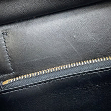 Load image into Gallery viewer, Valentino Garavani V Logo Walk 2-Way Bag BlackXW9B0H23QEL Leather Size Small
