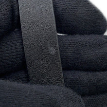 Load image into Gallery viewer, Valentino Garavani V Logo Walk 2-Way Bag BlackXW9B0H23QEL Leather Size Small
