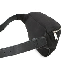 Load image into Gallery viewer, SAINT LAURENT PARIS Crossbody Bag Black590076 Canvas
