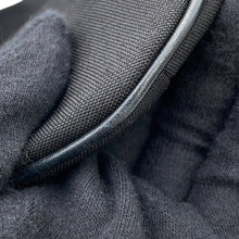 Load image into Gallery viewer, SAINT LAURENT PARIS Crossbody Bag Black590076 Canvas
