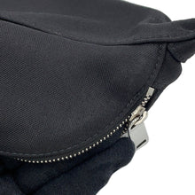 Load image into Gallery viewer, SAINT LAURENT PARIS Crossbody Bag Black590076 Canvas
