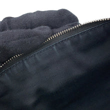 Load image into Gallery viewer, SAINT LAURENT PARIS Crossbody Bag Black590076 Canvas
