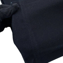 Load image into Gallery viewer, SAINT LAURENT PARIS Rive Gauche Tote Black632539 Canvas Leather
