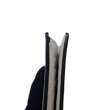 Load image into Gallery viewer, LOUIS VUITTON Portefeuille Brazza NM Optical WhiteM30889 Monogram・Canvas/Taiga Leather
