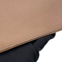 Load image into Gallery viewer, Valentino Garavani Filmy Tote Bag Jasmin Flower/BordeauxXW9B0F95GVH0RO Leather Size Large
