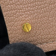 Load image into Gallery viewer, Valentino Garavani Filmy Tote Bag Jasmin Flower/BordeauxXW9B0F95GVH0RO Leather Size Large
