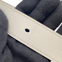 Load image into Gallery viewer, HERMES Kelly Messenger Beton Evercolor Size PM
