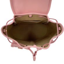 Load image into Gallery viewer, MCM Visetos AREN VI Backpack Soft pinkMWKFATA02PZ001 Leather Size Mini

