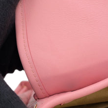Load image into Gallery viewer, MCM Visetos AREN VI Backpack Soft pinkMWKFATA02PZ001 Leather Size Mini
