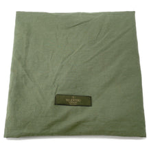 Load image into Gallery viewer, Valentino Garavani Camouflage Backpack Khaki/Black/Orange Nylon
