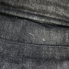 Load image into Gallery viewer, PRADA Canapa BlackB2642B Denim
