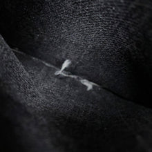 Load image into Gallery viewer, PRADA Canapa BlackB2642B Denim
