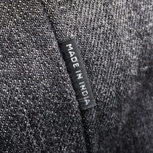 Load image into Gallery viewer, PRADA Canapa BlackB2642B Denim
