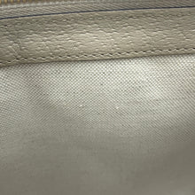 将图像加载到图库查看器中，GUCCI Ophidia GG Tote Bag Beige/White547551 GG Supreme Leather Size Small
