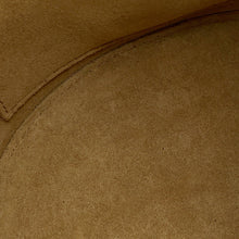 将图像加载到图库查看器中，LOEWE Paula Ibiza Balloon Shoulder White/Black Canvas Leather Size Small
