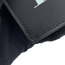 Load image into Gallery viewer, Valentino Garavani VLTN logo 2WAYBag BlackUY0B0A09RCR Leather Size Mini
