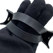 Load image into Gallery viewer, Valentino Garavani VLTN logo 2WAYBag BlackUY0B0A09RCR Leather Size Mini
