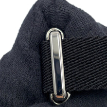 Load image into Gallery viewer, Valentino Garavani VLTN logo 2WAYBag BlackUY0B0A09RCR Leather Size Mini
