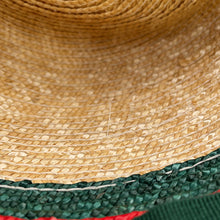 将图像加载到图库查看器中，GUCCI hat Size S/56㎝ Beige434760 Straw

