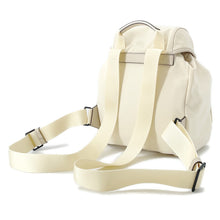 Load image into Gallery viewer, MONCLER TrickBackpack IvoryJ209B5A00001M3873 Nylon Leather
