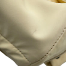 Load image into Gallery viewer, MONCLER TrickBackpack IvoryJ209B5A00001M3873 Nylon Leather
