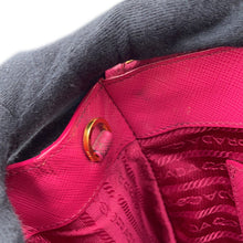 Load image into Gallery viewer, PRADA Galleria 2WAYBag Pink1BA863 Leather
