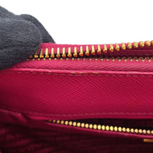 Load image into Gallery viewer, PRADA Galleria 2WAYBag Pink1BA863 Leather
