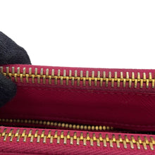 Load image into Gallery viewer, PRADA Galleria 2WAYBag Pink1BA863 Leather
