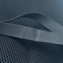 Load image into Gallery viewer, FENDI Backpack Light bulb Black/Yellow7VZ016 Nylon
