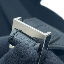 Load image into Gallery viewer, FENDI Backpack Light bulb Black/Yellow7VZ016 Nylon
