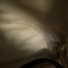 将图像加载到图库查看器中，CHANEL Deauville Drawstring Shoulder Black/Gray/WhiteA57536 Canvas
