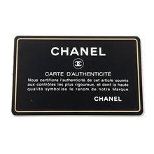 将图像加载到图库查看器中，CHANEL Deauville Drawstring Shoulder Black/Gray/WhiteA57536 Canvas
