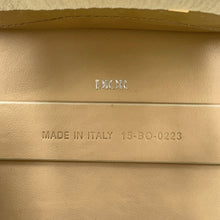 将图像加载到图库查看器中，Dior SAHARA 2-way bucket bag Beige2ESKH376BAS Raffia Leather Rubber Size Nano
