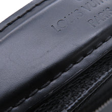 将图像加载到图库查看器中，LOUIS VUITTON Ambler NoirN41289 Damier Graphite
