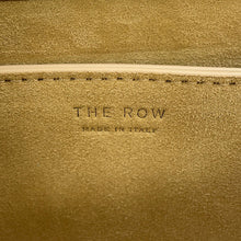 Load image into Gallery viewer, The Row New Twin Shoulder BeigeW1235 Leather

