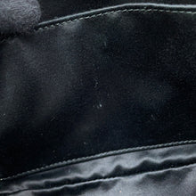 Load image into Gallery viewer, MIUMIU Arcadi Matelasse 2-Way Bag Black5BB123 Nappa Leather
