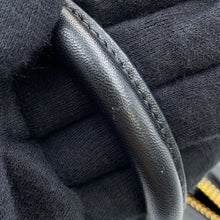 Load image into Gallery viewer, MIUMIU Arcadi Matelasse 2-Way Bag Black5BB123 Nappa Leather
