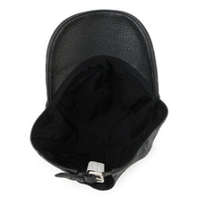 将图像加载到图库查看器中，LOUIS VUITTON Cap NoirMP2880 Monogram Shadow Size 58
