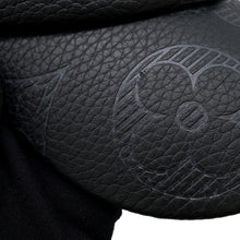 将图像加载到图库查看器中，LOUIS VUITTON Cap NoirMP2880 Monogram Shadow Size 58
