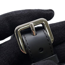 将图像加载到图库查看器中，LOUIS VUITTON Cap NoirMP2880 Monogram Shadow Size 58
