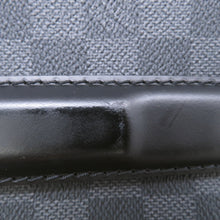 Load image into Gallery viewer, LOUIS VUITTON Pegase NoirN41186 Damier Graphite Size 55
